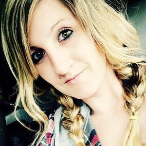 Meet your Posher, Candace